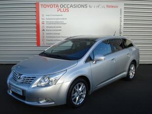 TOYOTA Avensis 126 D-4D FAP SkyView Edition
