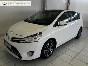 TOYOTA Verso 112 D-4D SkyBlue 5 places+GPS