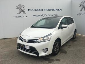 TOYOTA Verso 124 D-4D SkyView 7 places