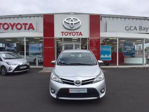 TOYOTA Verso 132 VVT-i Active 5 places