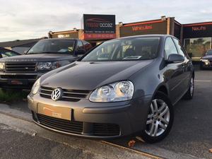 VOLKSWAGEN Golf 1.9 TDI 105CH UNITED 5P