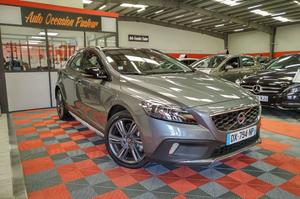 VOLVO V40 DCH START&STOP MOMENTUM GEARTRONIC