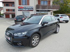 AUDI A1 1.6 TDI 105ch FAP Attraction GTIE 