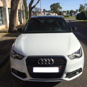 AUDI A1 2.0 TDI 143 S line