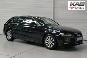 AUDI A4 2.0 TDIe 136 Attraction