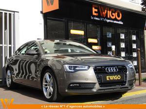 AUDI A5 Sportback 2.0 TDI 143 S line