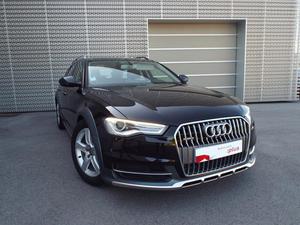 AUDI A6 V6 3.0 TDI 218 CH QUATTRO S TRONIC BA7