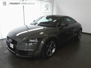 AUDI TT 1.8 TFSI 160ch