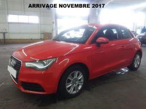 Audi A1 1,4 TFSI 122 S Tronic d'occasion