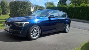 BMW 116d EfficientDynamics Edition 116 ch Business