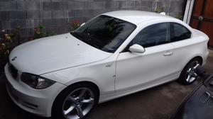 BMW 123d 204 ch Confort