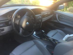 BMW 325d 204 ch Luxe