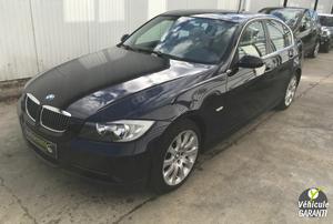 BMW Série 3 ED 197 ch PACK LUXE