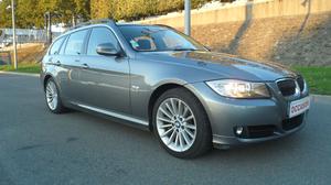 BMW Touring 330i 272 ch Luxe