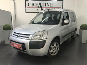 CITROëN Berlingo 2.0 HDI 90CV Multispace