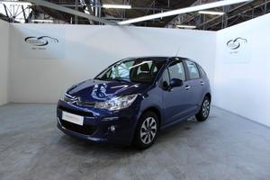 CITROëN C3 1.0 VTi PureTech Confort