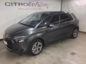 CITROëN C4 Picasso BlueHDi 150 EAT6 Exclusive