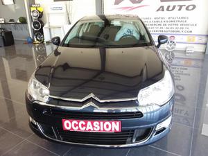 CITROëN C5 1.6 HDi110 FAP Dynamique (A)