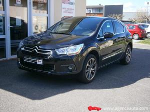 CITROëN DS4 Sport Chic 2.0 HDi 160