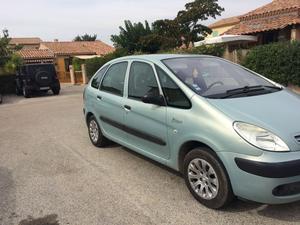 CITROëN Xsara Picasso 1.6 HDi 110 Pack