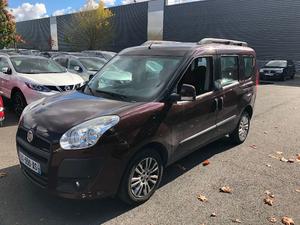 FIAT Doblo 1.3 MULTIJET 16V 90 CH DYNAMIC 7 PLACES