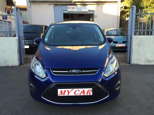 FORD C-MAX 1.6 TDCI 115 FAP Trend