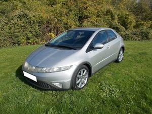 HONDA Civic 2.2 i-CTDI Sport