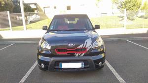 KIA Soul 1.6 CRDi 128 ch Vibe