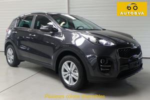 KIA Sportage 1.7 CRDi 141 ISG 4x2 DCT7 Active