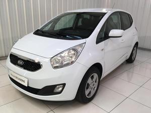 KIA Venga 1.4 CRDi 90 ch Active