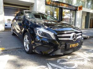 MERCEDES Classe A 200 BlueEFFICIENCY Fascination