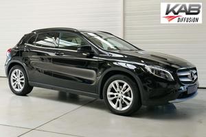 MERCEDES Classe GLA 220 d Inspiration 7-G DCT