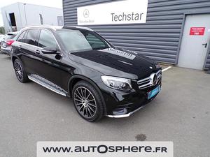 MERCEDES Classe GLC