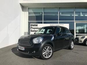 MINI Cooper D Cooper 122ch Pack Chili