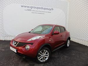 NISSAN 1.6e DIG-T 190 Tekna