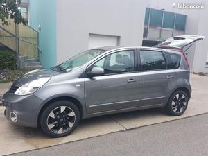 NISSAN Note 1.6 l 110 ch Life +