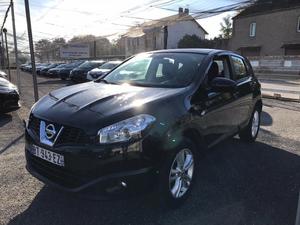 NISSAN Qashqai 1.5 DCI 110 ACENTA