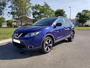 NISSAN Qashqai 1.6 dCi 130 Stop/Start All-Mode 4x4-i Connect