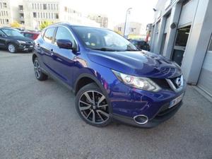 NISSAN Qashqai II 1.6 DCI 130 TEKNA