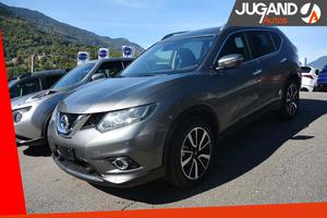 NISSAN X-Trail 1.6 DCI 130 TEKNA 5PL