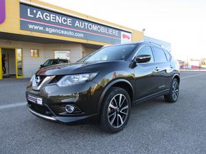 NISSAN X-Trail 1.6 dCi 130 ch Connect Edition