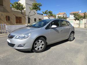 OPEL Astra 1.4 Twinport 100 Enjoy