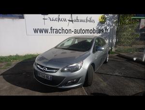 OPEL Astra ENJOY 1.4 TWINPORT100 CH