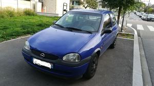 OPEL Corsa 1.4i 16V Viva