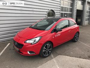 OPEL Corsa ch Color Edition 3p