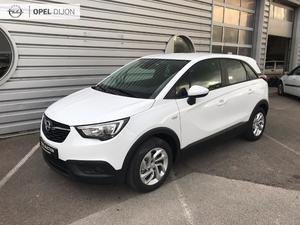 OPEL Crossland X 1.6 D ECOTEC 99ch Edition