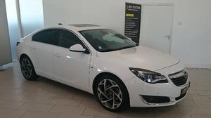 OPEL Insignia 1.6 CDTI 136ch Cosmo ecoFLEX Start&Stop 5p