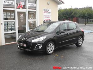 PEUGEOT 308 Business Pack GPS 1.6 e-HDI 115