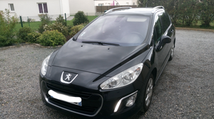 PEUGEOT 308 SW 1.6 HDi 92ch FAP Access