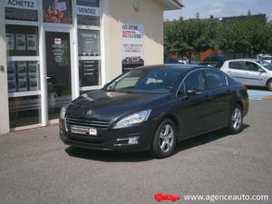 PEUGEOT 508 HDI 140 Business Pack 2.0
